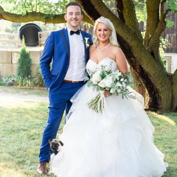 Meet your Posher, Steven - Picture 1 of 1